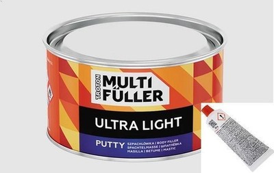 Karosseriefüller MULTI FULLER 16511