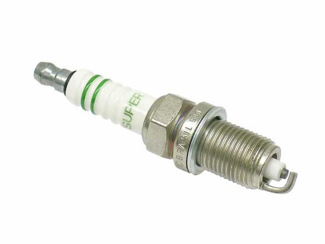 BMW Spark Plug - Bosch FR-8-LPP-30-X 6707  1988-1994 12129061870--BOS