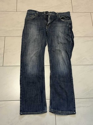 Kleidungspaket UVP ca. 230    3 Stück Jeans Hosen Lee Mustang Pioneer W34/33 L32