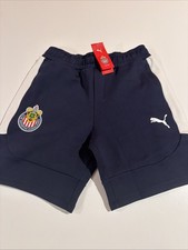 Puma Chivas Guadalajara CHG Mens Soccer Sweat...
