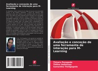 AvaliaçãO E ConceçãO De Uma Ferramenta De InteraçãO Para M-Learning Taschenbuch