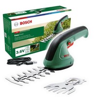 Akku-Gras- Und Strauchschere 3,6V Bosch Solo Easyshear 0600833303