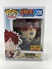 Funko Pop! Animation Shonen Jump Naruto Shippuden #728 GAARA Vinyl Figure