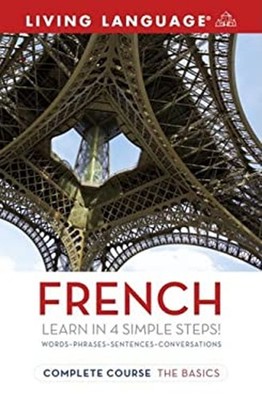 French : Learn in 4 Simple Steps! - Words   Phrases   Sentences -