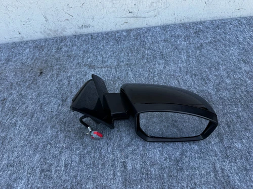 RIGHT PASSENGER DOOR MIRROR AUTO LAND ROVER DISCOVERY SPORT (2015-2017) OEM