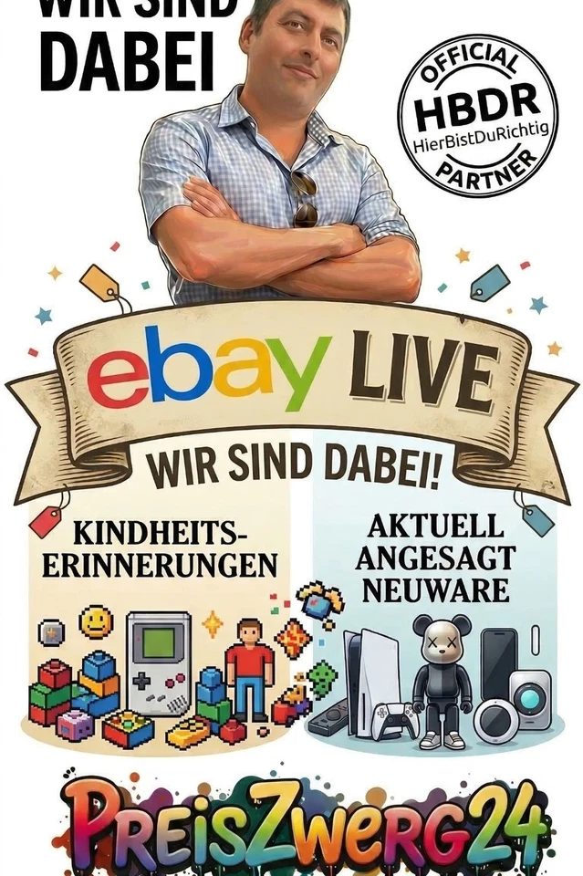 Games and More beim Preiszwerg