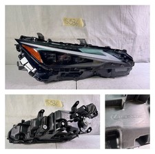 2021 2022 2023 Lexus Is300 Is350 500 Right Rh Headlight Triple Projector Led Oem