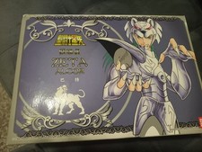 Bud Alcor Zeta Vintage Bandai HK Saint Seiya Asgard - White tiger
