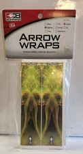 Bohning Arrow Wraps 13 Pack NEW