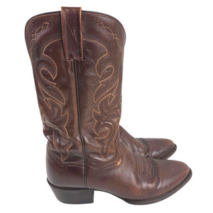 Acheter Bottes en cuir de mode pour hommes Très Belle Qualité Bottes de