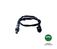 1X Ntk 90357 Lambdasonde FüR Vw Audi Skoda Seat Kia