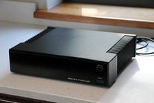 Linn LK2 power amplifier, near MINT condition from Krescendo HiFi
