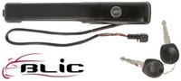 Blic 6010-01-008401P TüRgriff FüR VW