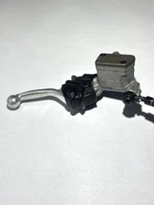 2022 Yamaha YZ250F Front Brake Master with Lever OEM 18-22 YZ450F