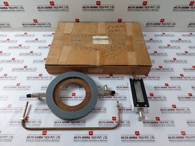 Platon Cd031272 FLow Meter for Sea Water Inlet 50-250m3/hr