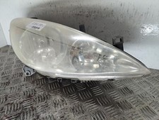 Feu avant (phare) Peugeot 307