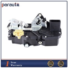 Door Lock Actuator Front Left Driver Side For 931-366 04-08 Pontiac Grand Prix Door Lock Actuator Front Left Driver Side For 931-366 04-08 Pontiac Grand Prix
