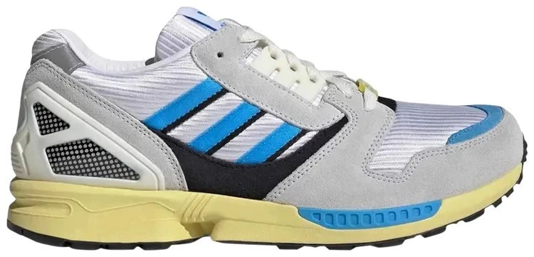 adidas ZX 8000 Orbit Grey for Sale | Authenticity Guaranteed | eBay