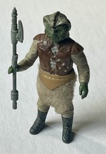 Klaatu (In Skiff Guard Outfit) for sale