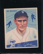 Click to enlarge Ed Brandt