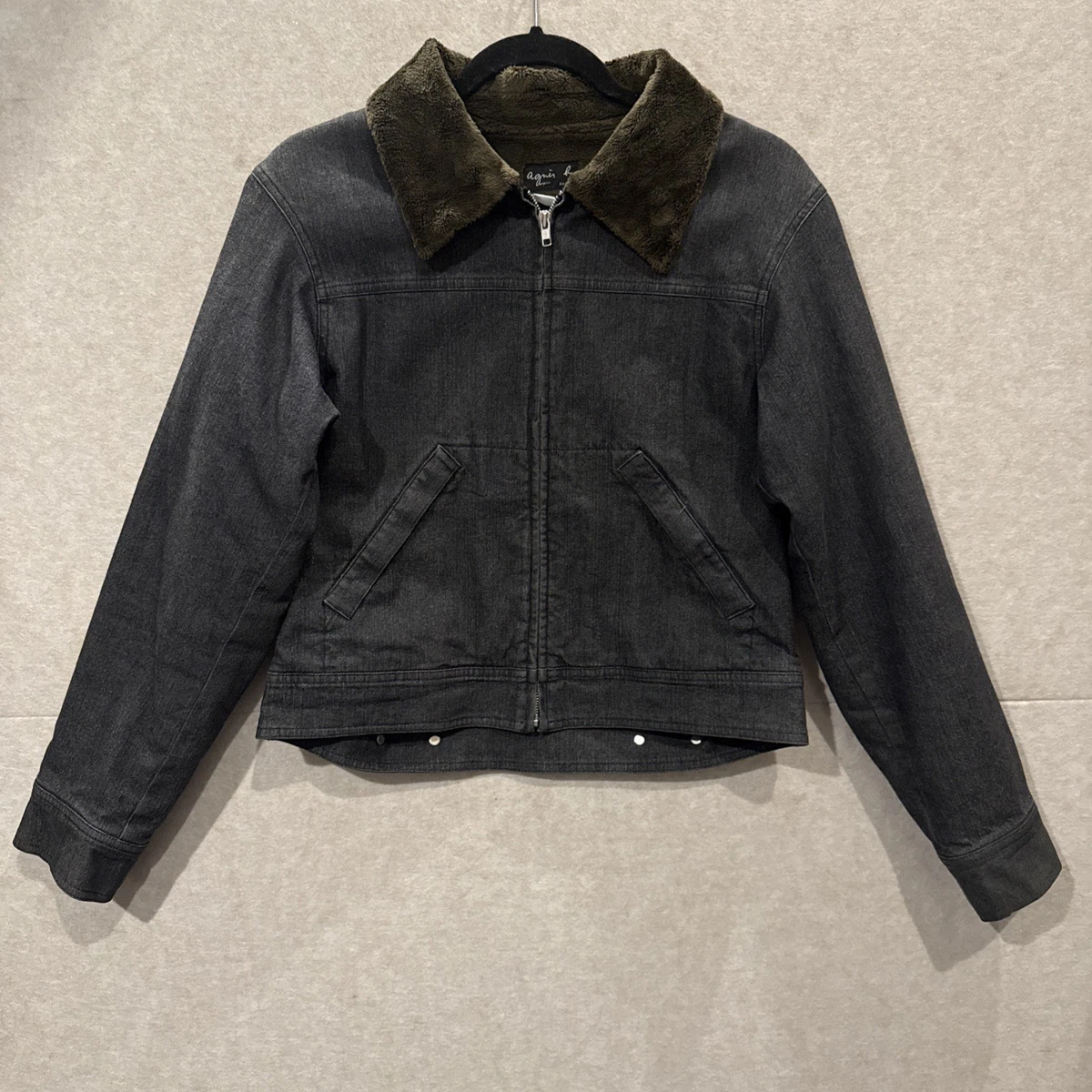 美品 90s agnes b. homme lizard down vest 25+ agnès b.. Men's Clothes for sale | Updated Oct 2026
