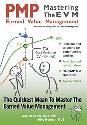 PMP : Mastering the EVM: Earned Value Management (Feed Your Knowledge)