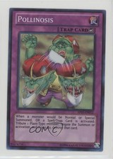 Pollinosis YuGiOh Astral Pack Three Tournament Location Pack #AP03-EN012