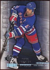 RANGERS AUTOs, RELICS, Rookies & Inserts YOU *Pick / Choose* NEW YORK Players