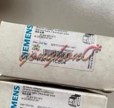 1PC New Siemens 3RW3016-1CB04 Soft Starter