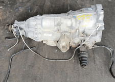 09L300040DX Cambio automatico  AUDI A6 (4F) 3.0 V6 TDI FAP Quattro Ber.