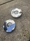 Chrysler Pt Cruiser X2 Centre Caps