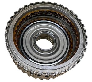 6R60 6R75 6R80 Transmission A Clutch - Sheng Hai Auto Parts Co., LTD - Foto 11