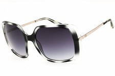 NEW Guess GU7780-20B Sunglasses 60mm 100 Authentic