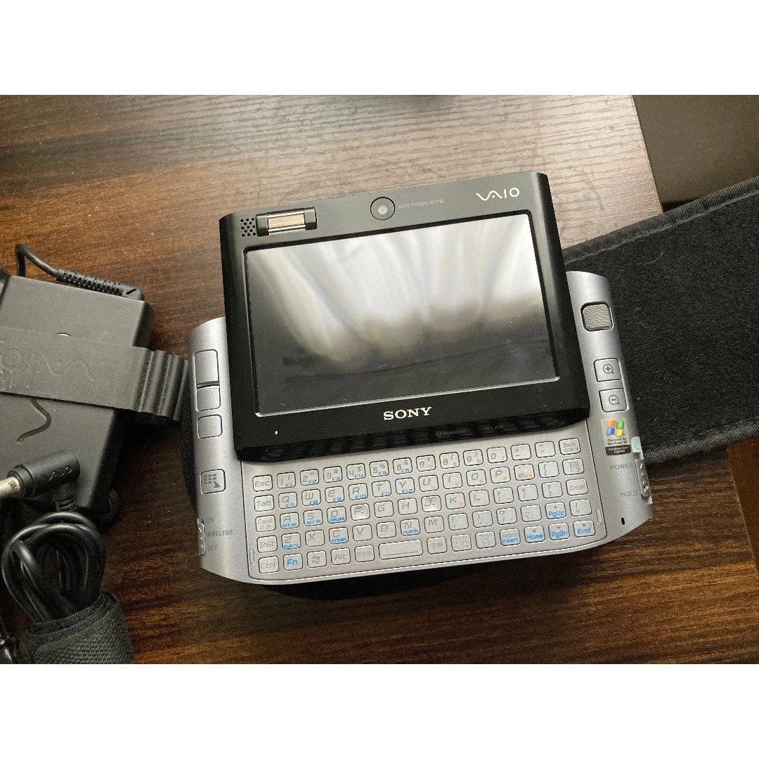 Sony Windows XP Intel Core Solo Laptops & Netbooks for sale | eBay