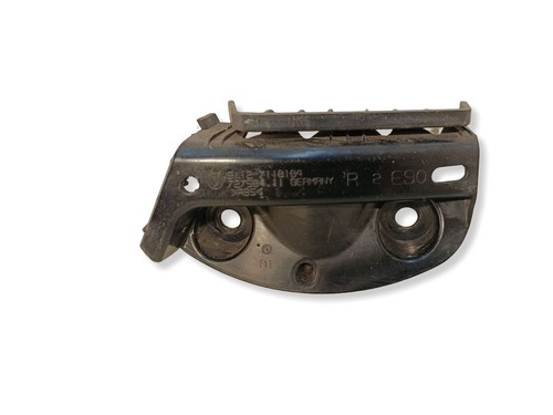 BMW 3 E90 E91 2009 Stoßstange hinten rechts Halterung 7118194 ROB53895