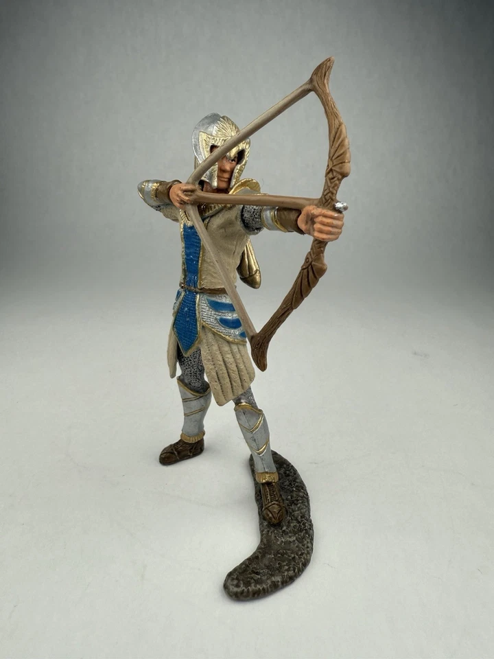 "Figura Schleich Archer 4""" Foto 2 de 4