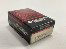 Federal Mogul 1020CP-25MM Engine Connecting Rod Bearings .25mm 1985-05 GM 4.3L