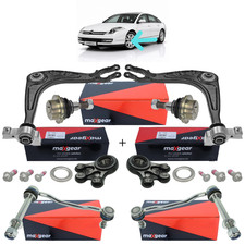 Triangle de suspension Peugeot 508
