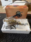 Civil War Collectibles Confederate Army Dahlgren Replica Cannon CAN-102 BOXED