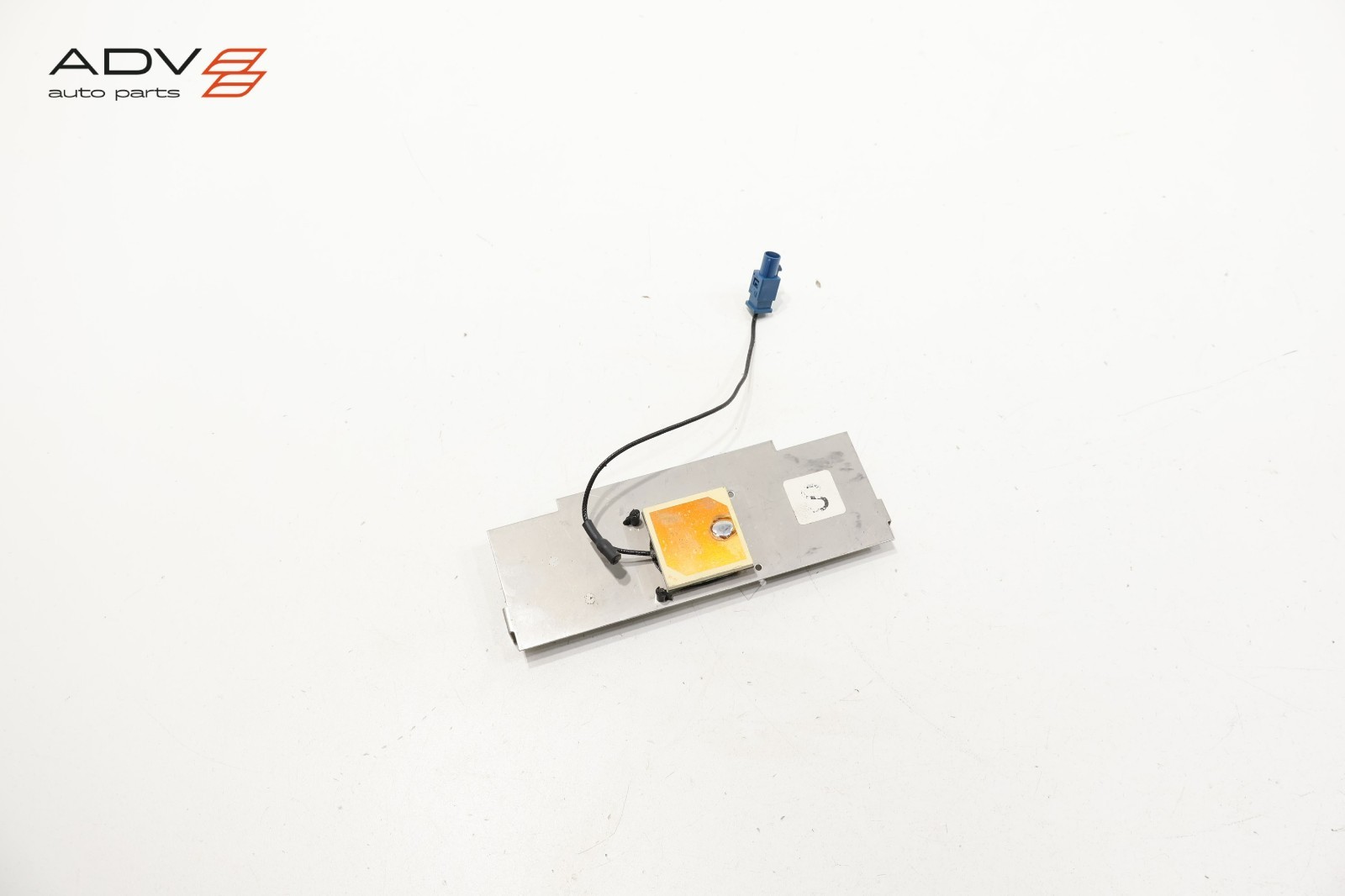 2006 - 2012 BENTLEY CONTINENTAL AERIAL ANTENNA COMPUTER CONTROL MODULE UNIT OEM