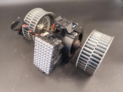 BMW 5 SERIES HEATER FAN MOTOR E60, 10/03-04/10 03 04 05 06 07 08 09 10