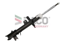 DACO Germany Stoßdämpfer vorderachse rechts für Suzuki Swift IV FZ NZ