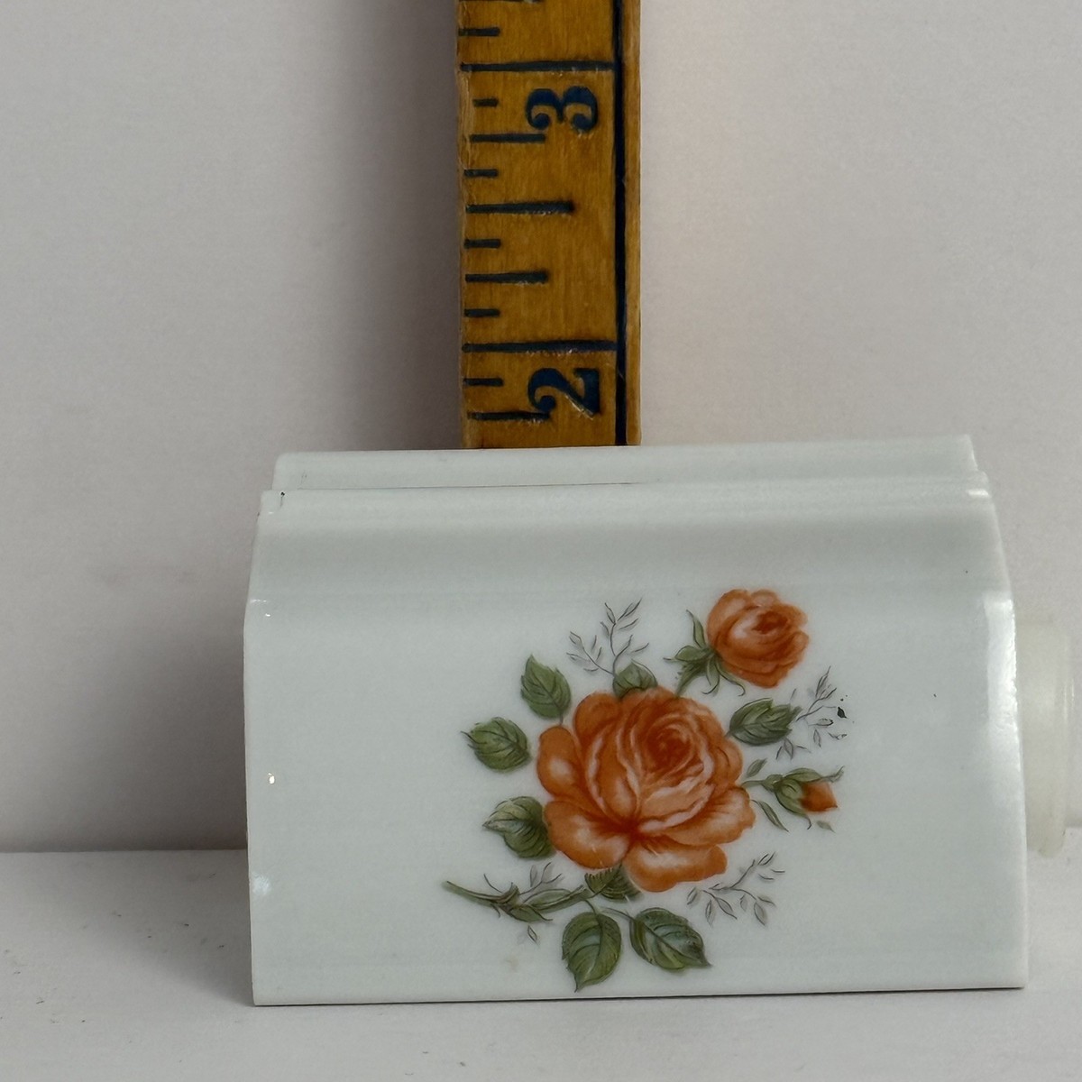 West Germany The Indispensable Dispenser Toothpaste Squeezer