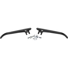 Turner Performance Products Replacement Mx Pro Roost Bars 53-201