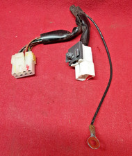 2002 2003 2004 Nissan Xterra Headlight Relay Control Module PIGTAIL CONNECTOR