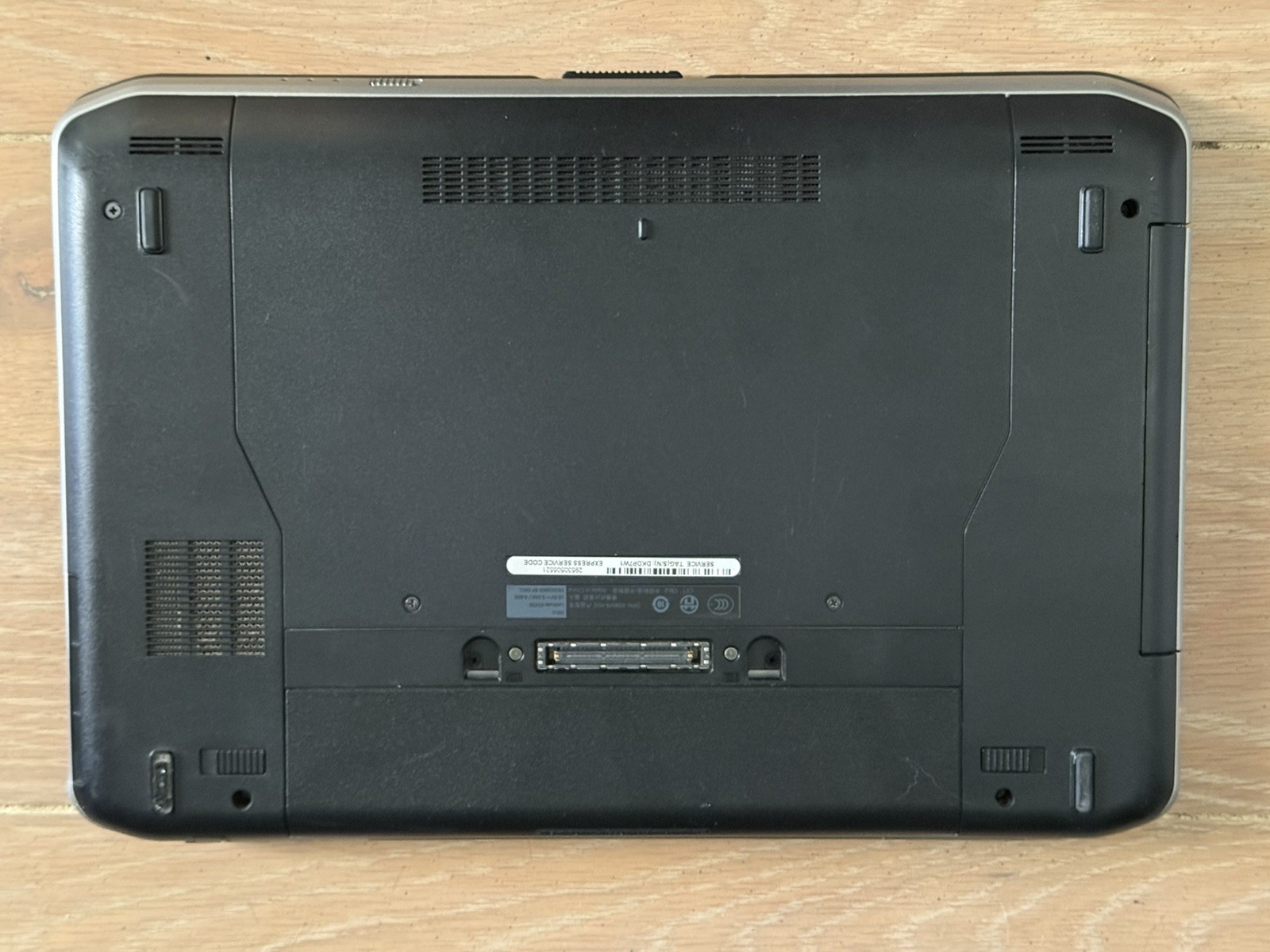 Dell Latitude E5430, 14-Inch Laptop, with Intel Core i5 3rd Gen.