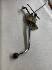Vintage Indy Hurst 5010002 Floor Shifter with Mounting Bracket