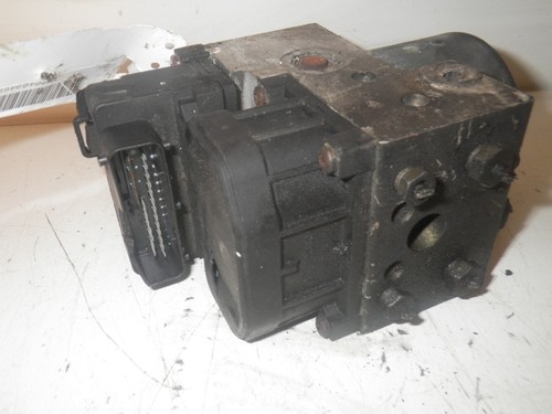 ABS Steuergerät Hydraulikblock 0273004424 Fiat Punto (188) 1.2 16V 59kW 80PS ES