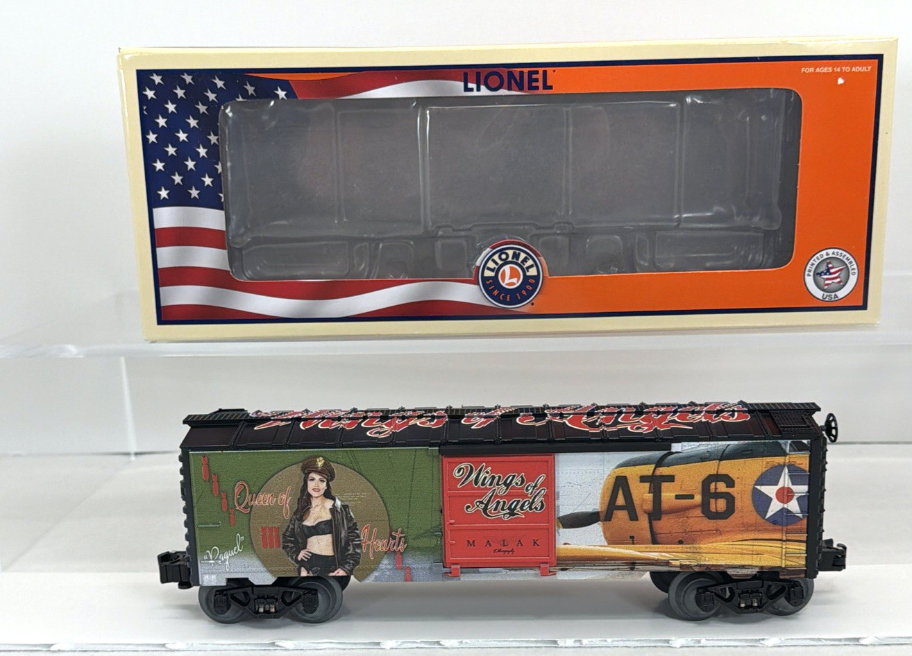 Click here to see eBay Auction