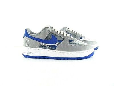 Nike Air Force 1 Low Kyrie Irving CMFT Signature 687843 002 US_10  Eur_44/45/46